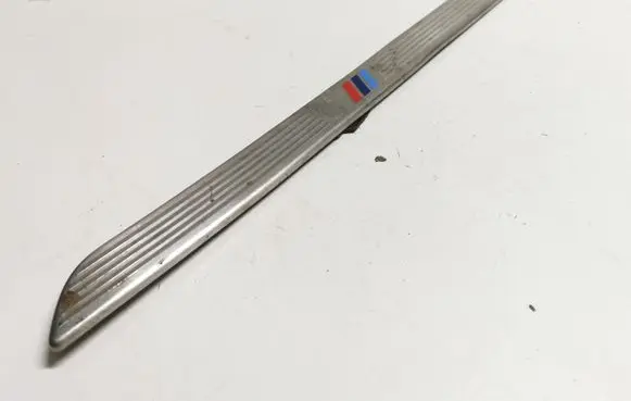 BMW X5 E70 Other sill/pillar trim element 7205263