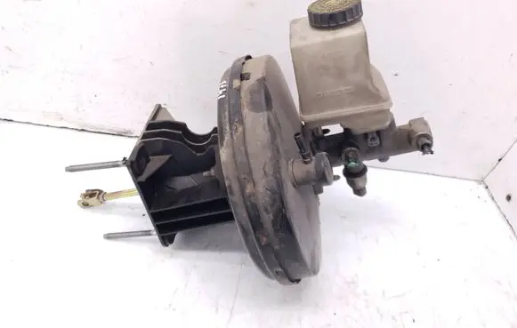 Citroen C5 Brake booster 0204024797 P9646710380 9662403080