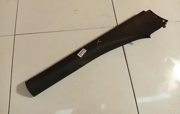 Renault Laguna III Other interior part 768950001R