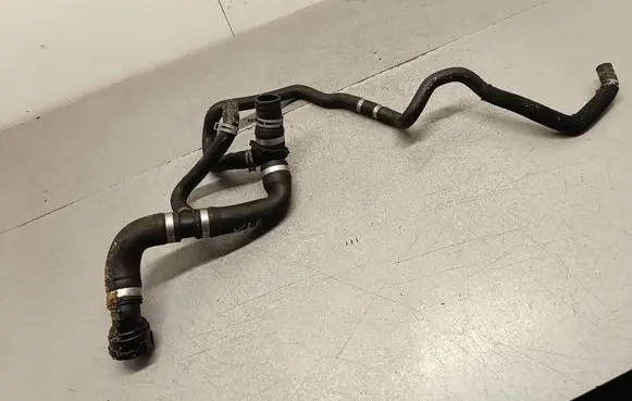 Volvo V60 Engine coolant pipe/hose 207534 A66FG30