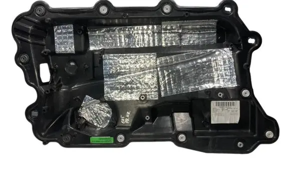 BMW 7 E65 E66 Front door card panel trim