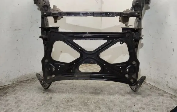 Audi A8 S8 D4 4H Front subframe 4H0399252 4H0399345M