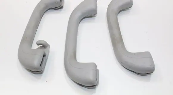 Hyundai i20 (PB PBT) A set of handles for the ceiling 