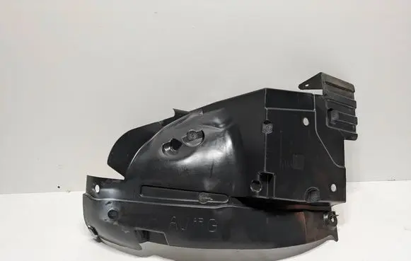 Opel Vivaro Front wheel arch liner splash guards 93867897 SP7477 638437451R