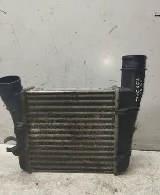 Audi A4 S4 B6 8E 8H Intercooler radiator 174978713