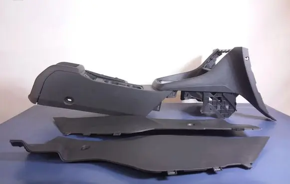 Seat Leon (5F) Armrest 5F0863243