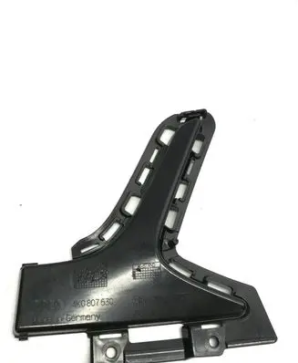 Audi A6 S6 C8 4K Front bumper mounting bracket 4K0807630