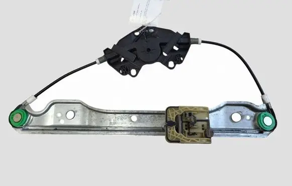 Volvo XC60 Rear window lifting mechanism without motor 964290100 964288101