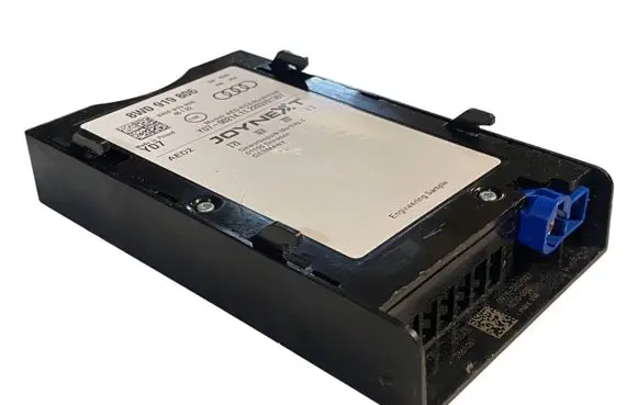 Audi A6 Allroad C7 Central body control module 8W0919806