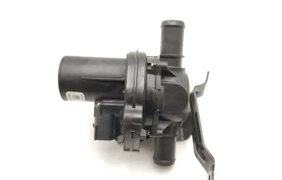 Chrysler Pacifica Electric auxiliary coolant/water pump 68237801AB