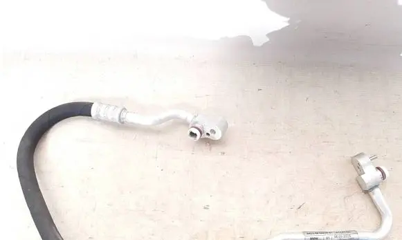 BMW M4 F82 F83 Air conditioning (A/C) pipe/hose 6842534 9321310 64536842534