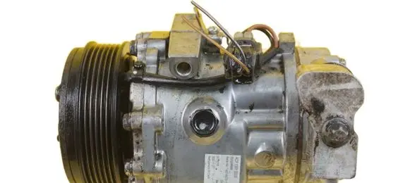 Alfa Romeo Mito Air conditioning (A/C) compressor (pump) ACP1351000S 199B4000