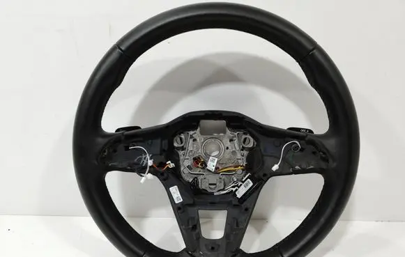 Volkswagen Golf VIII Steering wheel 5H0419093C
