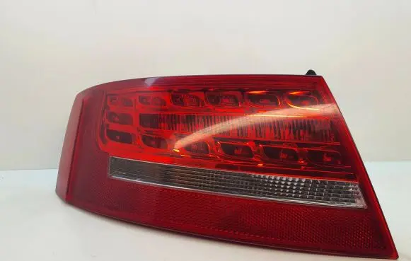 Audi A5 Sportback 8TA Rear/tail lights 8T8945095D