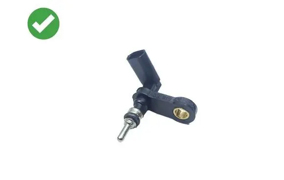 Audi A1 Coolant temperature sensor 05E919501