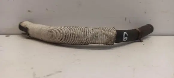 Suzuki Swift III Engine coolant pipe/hose
