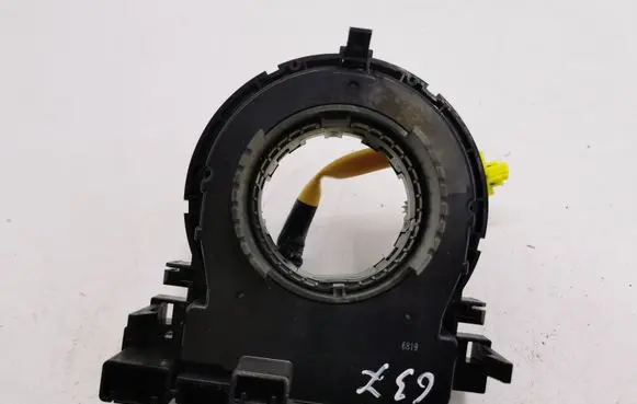 Mazda CX-5 Airbag slip ring squib (SRS ring) KD4966CS0A 16JU1230168A