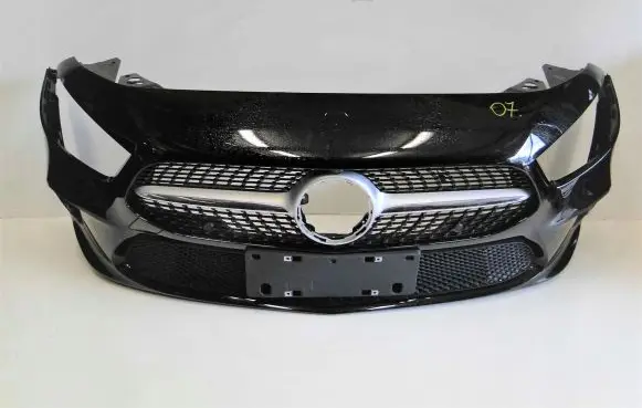 Mercedes-Benz A W177 Front bumper