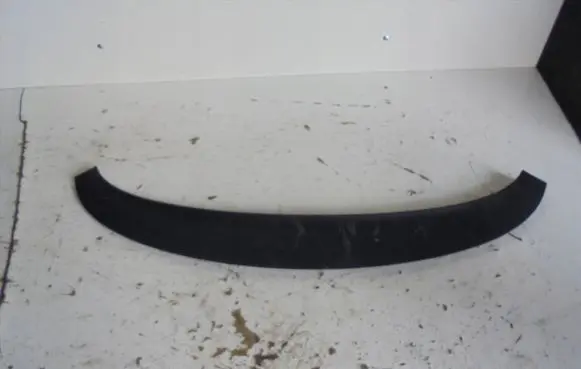 Seat Altea Frame POZOSTAE