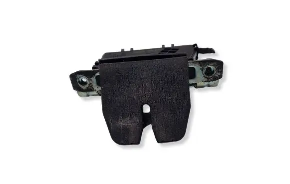 Opel Zafira B Tailgate/trunk/boot lock/catch/latch 495058724
