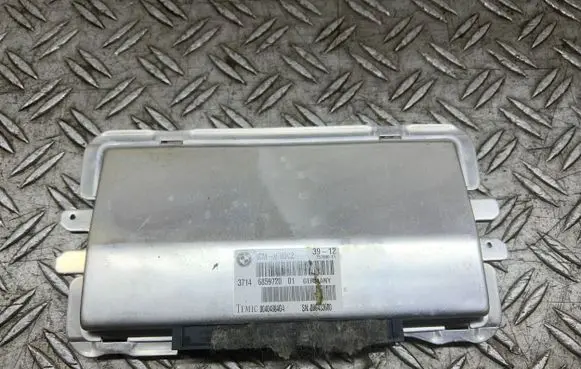BMW 6 F06 Gran coupe Suspension control unit/module 6859720