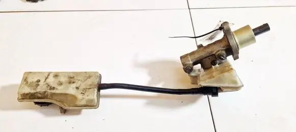 Ford Focus C-MAX Master brake cylinder 03350886401 03.3508-86401