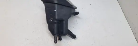 Audi A8 S8 D3 4E Power steering fluid tank/reservoir 4E0422373N
