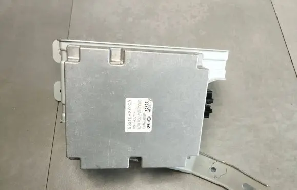 Hyundai ix35 Other control units/modules 953102Y000 30507