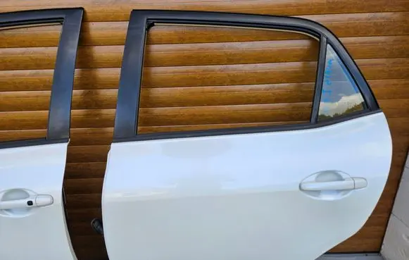 Toyota Auris 150 Rear door 6700402260
