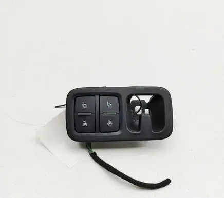 Audi Q7 4M A set of switches 4M0959861B