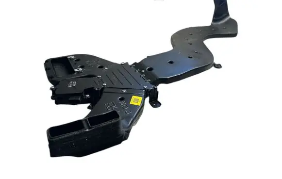 KIA EV6 Cabin air duct channel 97370cv000