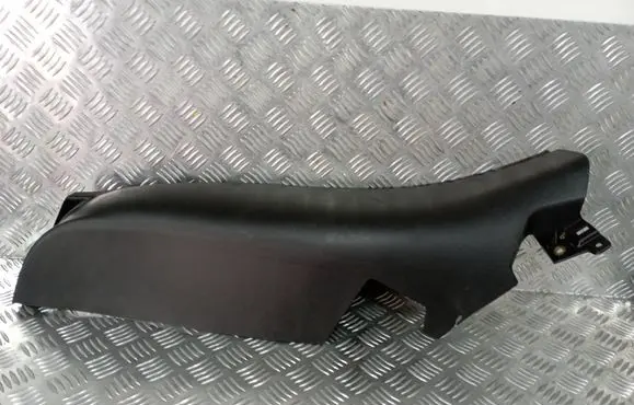 Opel Astra K Trunk/boot trim cover 331883181 13452096