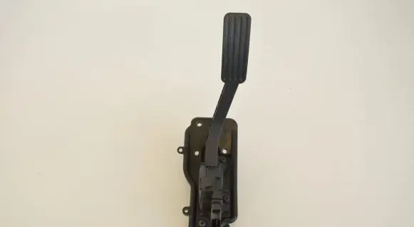 Jaguar XJ X351 Accelerator throttle pedal 6PV009698