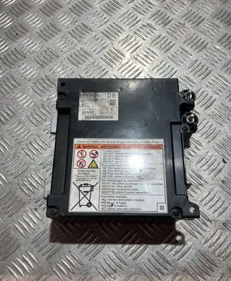 Suzuki Swift III Hybrid / Electric Car Battery Cell 96510-68P03