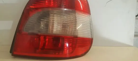 Renault Scenic I Rear/tail lights