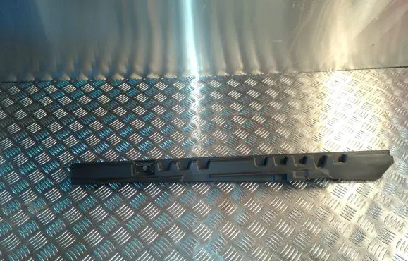 Mercedes-Benz E W212 Other trunk/boot trim element A2126900338