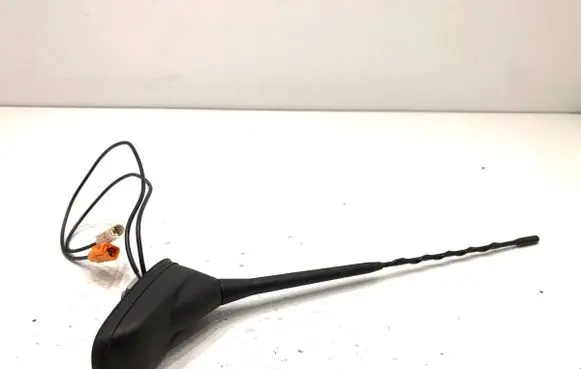 Opel Crossland X Radio antenna 9850775480