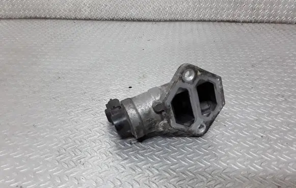 Mazda 6 Idle control valve (regulator) 