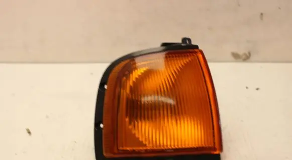 Front indicator light