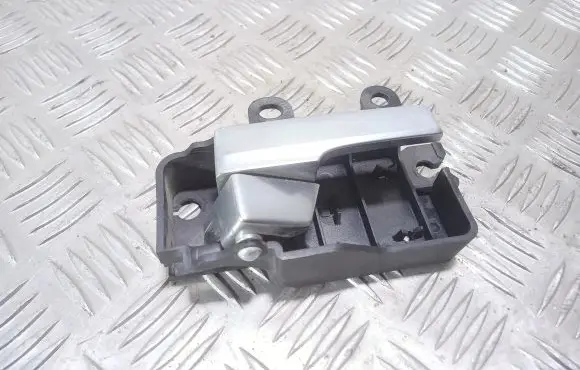 Ford Focus Rear door interior handle 3M51R22600AA