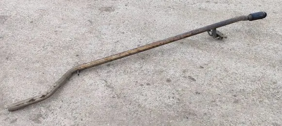 Peugeot 407 Muffler/silencer 