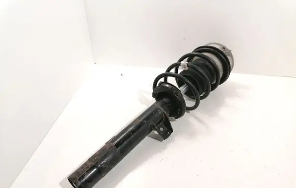 BMW 1 E81 E87 Front shock absorber with coil spring