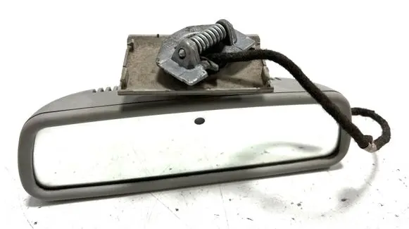 Audi A8 S8 D3 4E Rear view mirror (interior) 4E0857511D