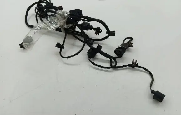 Bentley Flying Spur Parking sensor (PDC) wiring loom 3W5971095P