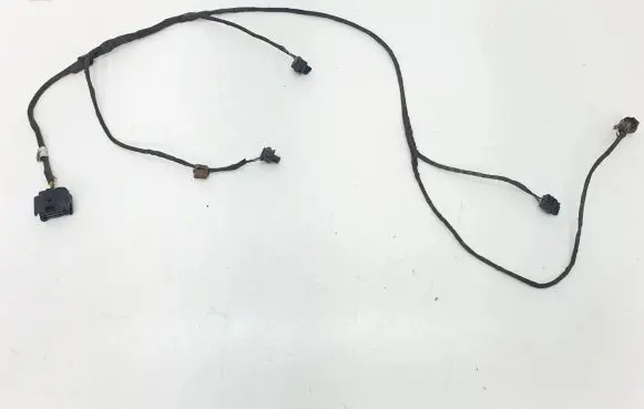 Mercedes-Benz A W176 Parking sensor (PDC) wiring loom
