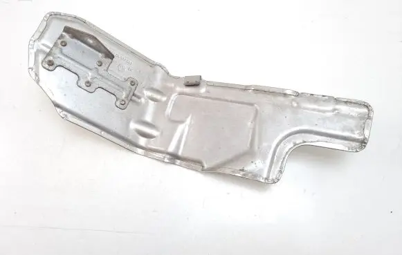 Mercedes-Benz CLS C257 Exhaust heat shield A6541422600 A65414220002