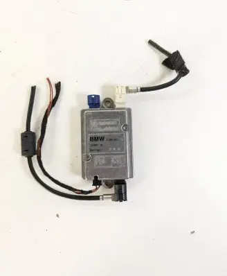 BMW 5 F10 F11 USB control unit 9200503 13399710 280610