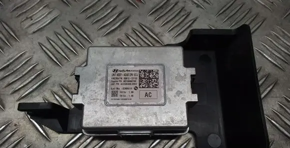 KIA Niro Other control units/modules 99810CV100