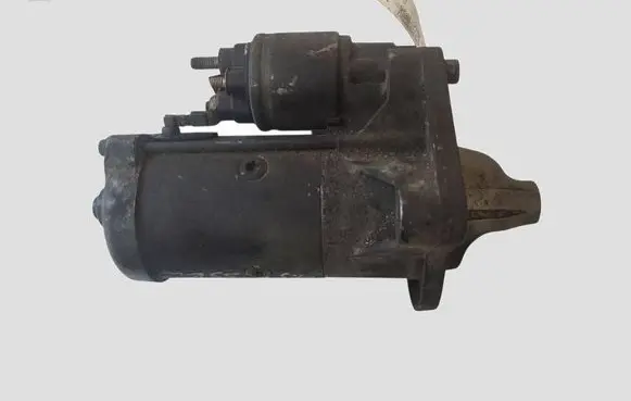 Ford Fiesta Starter motor CV2T11000AB