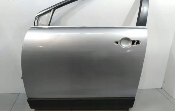 Mazda CX-9 Front door